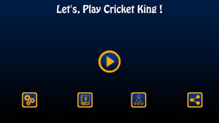 CricketKing android App screenshot 6